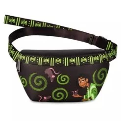 Disney Parks Loungefly Belt Bag - Encanto - Bruno