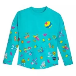 Disney Spirit Jersey For Kids - Toy Story - Summer Splash