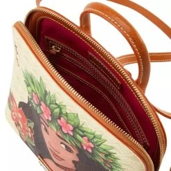 Disney Dooney & Bourke - Moana - Backpack -Wonder Wear Shop 100252203