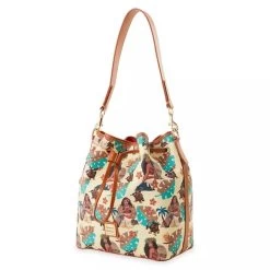 Disney Dooney & Bourke - Moana - Drawstring Bag