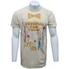Disney Adult Shirt - Dapper Dans - The Original Fab Four
