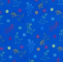 Disney Parks Loungefly Mini Backpack - EPCOT 40th Anniversary -Wonder Wear Shop 100774 3