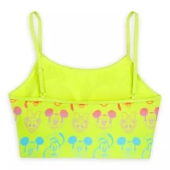 Disney Two-Piece Swimsuit For Women - Minnie And Friends -Wonder Wear Shop 100901203