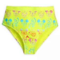 Disney Two-Piece Swimsuit For Women - Minnie And Friends -Wonder Wear Shop 100901204