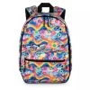 Disney Parks Loungefly Backpack - Mickey & Minnie - Pride