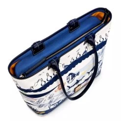 Disney Dooney & Bourke - Finding Nemo - Tote Bag -Wonder Wear Shop 101020203