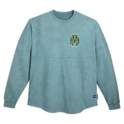 Disney Adult Spirit Jersey - Haunted Mansion Room For One More