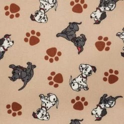 Disney Parks Loungefly Mini Backpack - 101 Dalmatians -Wonder Wear Shop 101189203