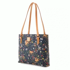 Disney Dooney & Bourke - Bambi - Tote Bag