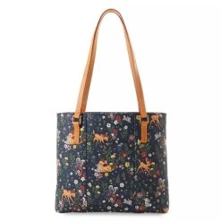 Disney Dooney & Bourke - Bambi - Tote Bag -Wonder Wear Shop 101201203