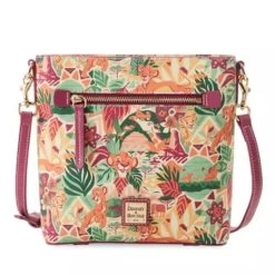 Disney Dooney & Bourke - The Lion King - Crossbody Bag