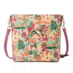 Disney Dooney & Bourke - The Lion King - Crossbody Bag -Wonder Wear Shop 101208204
