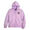 Disney Women's Hoodie - Disney100 Special Moments Zip-Up