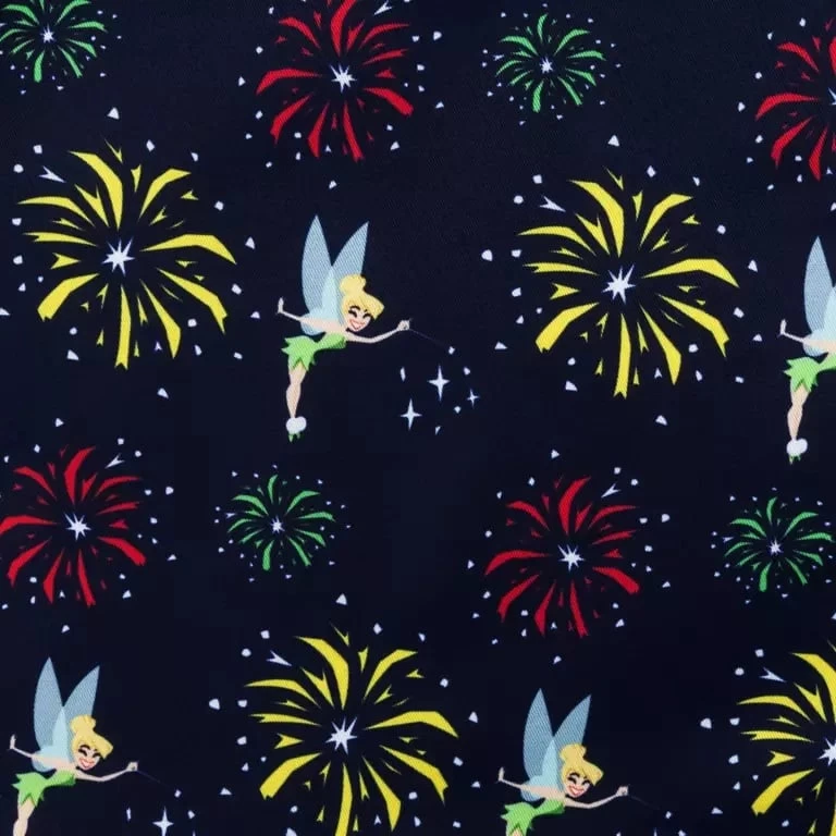 Disney Parks Loungefly Mini Backpack - Mickey At Cinderella Castle 4 Disney Parks Loungefly Mini Backpack - Mickey At Cinderella Castle - Image 4