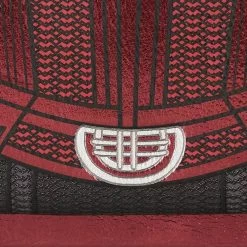 Disney Parks Loungefly Mini Backpack - Scarlet Witch -Wonder Wear Shop 101325203