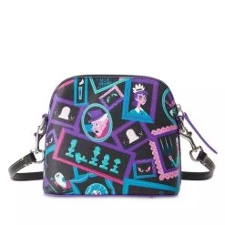 Disney Dooney & Bourke - The Haunted Mansion - Crossbody Bag -Wonder Wear Shop 101341204