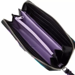 Disney Dooney & Bourke - The Haunted Mansion - Wristlet Wallet -Wonder Wear Shop 101342203