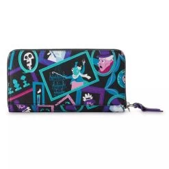 Disney Dooney & Bourke - The Haunted Mansion - Wristlet Wallet -Wonder Wear Shop 101342204
