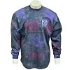Disney Spirit Jersey - Walt Disney World Ursula Tie-Dye