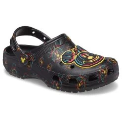 Disney Adult Crocs - Mickey Halloween Glow In The Dark 11 Disney Adult Crocs - Mickey Halloween Glow In The Dark -Wonder Wear Shop 101672s4