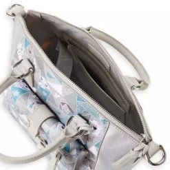 Disney Dooney And Bourke Bag - Disney100 - Satchel Bag -Wonder Wear Shop 101939203