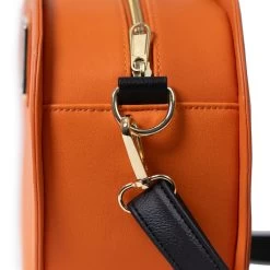 Disney Loungefly Crossbody Bag - Nightmare Before Christmas Pumpkin King - GLOW IN THE DARK 16 Disney Loungefly Crossbody Bag - Nightmare Before Christmas Pumpkin King - GLOW IN THE DARK -Wonder Wear Shop 102158 8