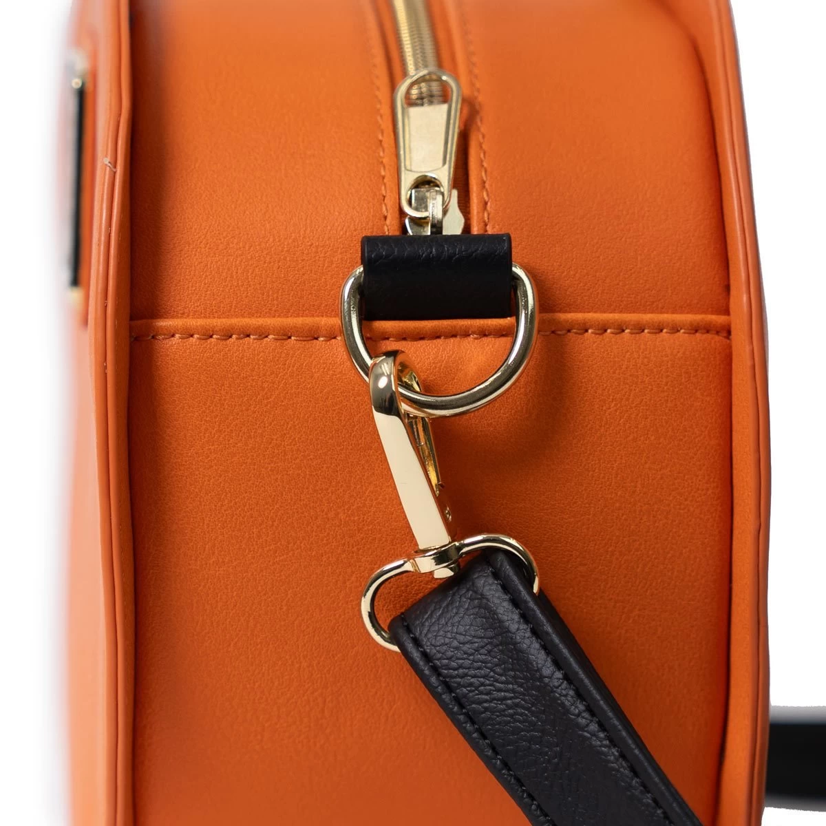 Disney Loungefly Crossbody Bag - Nightmare Before Christmas Pumpkin King - GLOW IN THE DARK 8 Disney Loungefly Crossbody Bag - Nightmare Before Christmas Pumpkin King - GLOW IN THE DARK - Image 8