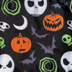 Disney Loungefly Crossbody Bag - Nightmare Before Christmas Pumpkin King - GLOW IN THE DARK 17 Disney Loungefly Crossbody Bag - Nightmare Before Christmas Pumpkin King - GLOW IN THE DARK -Wonder Wear Shop 102158 9