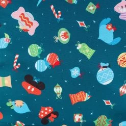 Disney Parks Loungefly - Christmas 2023 Mickey And Friends -Wonder Wear Shop 102269s7