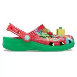 Disney Kids Crocs - Christmas 2023 Mickey And Friends -Wonder Wear Shop 102282s3