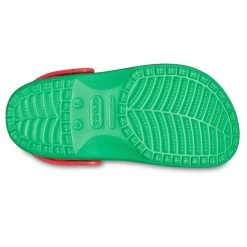 Disney Kids Crocs - Christmas 2023 Mickey And Friends -Wonder Wear Shop 102282s6