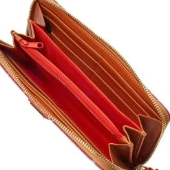 Disney Dooney And Bourke - Christmas 2023 Mickey And Friends Wallet -Wonder Wear Shop 102284s3