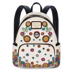 Disney Parks Loungefly Mini Backpack - Coco
