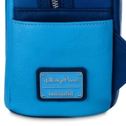 Disney Parks Loungefly - Mickey And Minnie Hanukkah -Wonder Wear Shop 102291s5