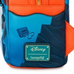 Disney Parks Loungefly Backpack - Disney100 - A Goofy Movie -Wonder Wear Shop 102317203