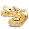 Disney Adult Crocs - Winnie The Pooh
