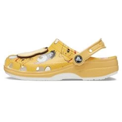 Disney Adult Crocs - Winnie The Pooh -Wonder Wear Shop 102355 4