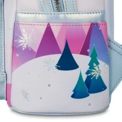 Disney Parks Loungefly Backpack - Frozen -Wonder Wear Shop 102478 3