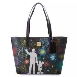 Disney Dooney & Bourke - Disney100 - Mickey Mouse ''Partners''