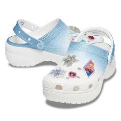 Disney Adult Crocs - Frozen