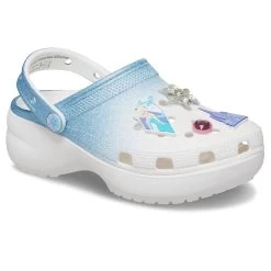 Disney Adult Crocs - Frozen -Wonder Wear Shop 102494 5