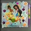 Disney Deluxe Autograph Book Set - Tinker Bell
