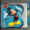 Disney Deluxe Autograph Book Set - Mickey Mouse