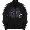 Disney Jacket - 2012 Walt Disney World Men's Fleece Jacket