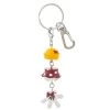 Disney Keychain Keyring - Best Of Minnie Mouse
