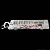 Disney Dangle Charm - Walt Disney World 20th Marathon - Disney Bus