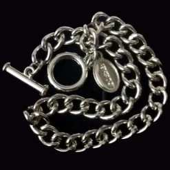 Disney Dangle Charm - Walt Disney World 20th Marathon - Bracelet