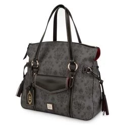 Disney Dooney & Bourke Bag - Haunted Mansion Bag -Wonder Wear Shop 23797 3