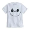 Disney Adult Shirt - Jack Skellington Grin