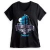 Disney Women's Shirt - Haunted Mansion 45th Anniversary